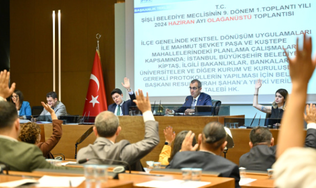 ŞİŞLİ'DE 'EMEKLİLERE PAZAR DESTEĞİ' BAŞLADI: İLK ÖDEMELER HESAPLARA YATIRILDI