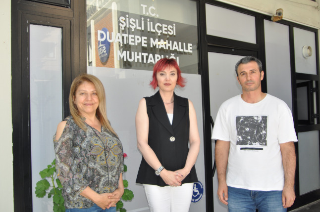 DUATEPE MAHALLESİ: TARİHİ VE MODERNLİĞİ BULUŞTURAN BİR SEMT