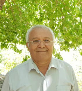 Dr. Emin Elmaskaya