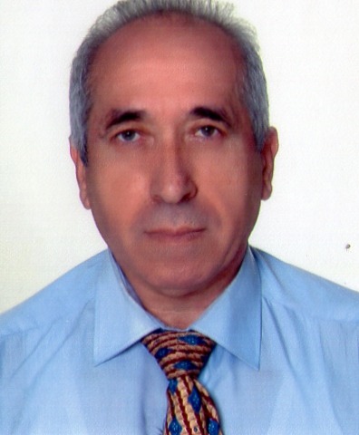 Ökkeş Bölükbaşı