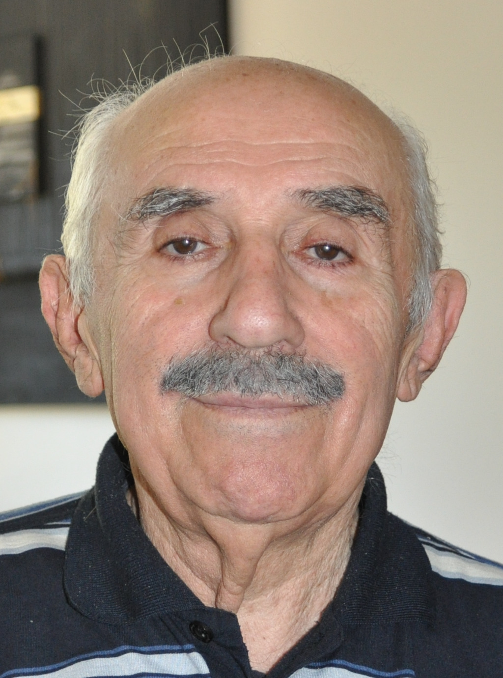 Orhan Türker