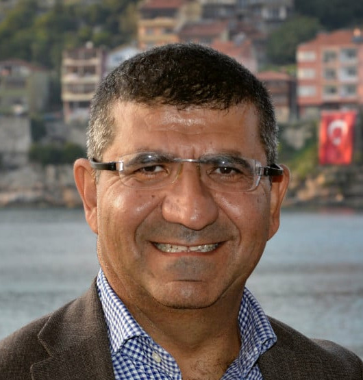 Doğan Satmiş